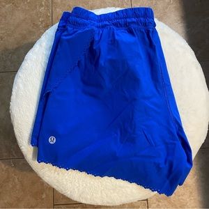 Lulu Lemon Shorts